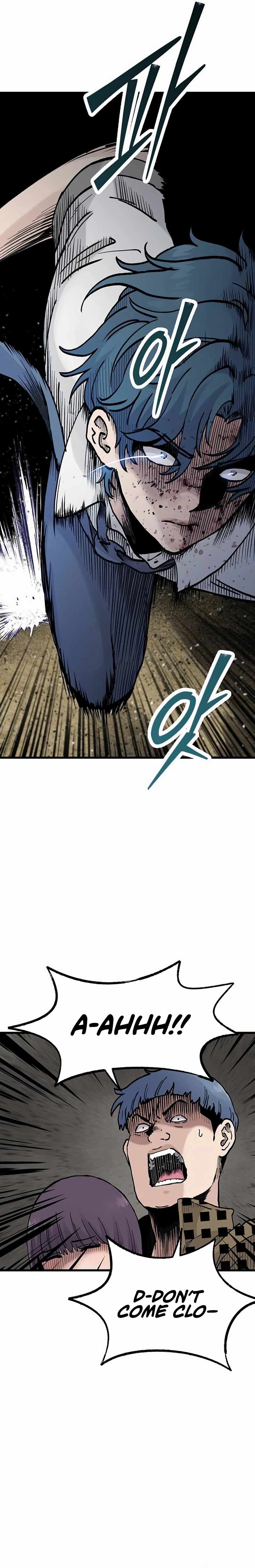 The Silent Transfer Student Chapter 7 41